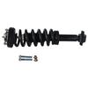 GSP 811368 Loaded Strut and Coil Spring Assembly - Compatible With Select Ford F-150 (4WD) - Front Right (Passenger Side) view 3