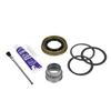 Yukon Minimum Installation Kit for Jeep Wrangler JL, Dana 35 Rear view 1