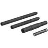 ARRMA Composite Center Slider Driveshaft: 4x4 BLX, ARAC3955 view 1