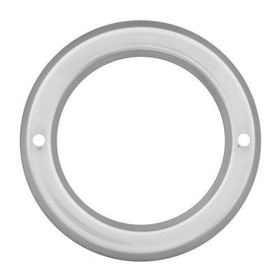 GG Grand General 80721 S.S. Grommet Cover for 2 inches Light