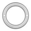 GG Grand General 80721 S.S. Grommet Cover for 2 inches Light view 1