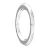 GG Grand General 80721 S.S. Grommet Cover for 2 inches Light view 2