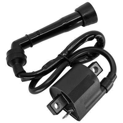 Caltric Ignition Coil Compatible with Suzuki Lt-A700X King Quad Lta700X 2006 2007