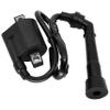Caltric Ignition Coil Compatible with Suzuki Lt-A700X King Quad Lta700X 2006 2007 view 3