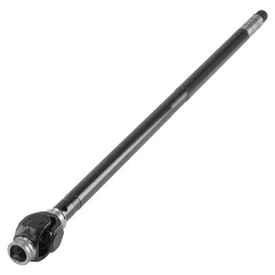 Caltric Front-Front Propeller Prop Drive Shaft Compatible with Kawasaki 13310-0572 13310-0026 13310-1027