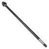 Caltric Front-Front Propeller Prop Drive Shaft Compatible with Kawasaki 13310-0572 13310-0026 13310-1027 view 3
