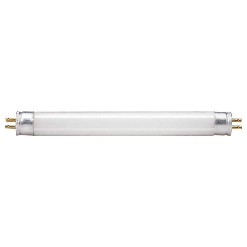 Grand General 49981 Light (White Fluorescent, 12V, 8 Watts, 11-3/8" L X 5/8" Dia.)