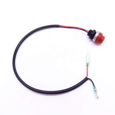 65W-81870-00 Starting Switch Assembly for Yamaha 9.9HP 15HP Outboard Engine