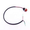 65W-81870-00 Starting Switch Assembly for Yamaha 9.9HP 15HP Outboard Engine view 1
