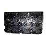 New Complete Diesel Cylinder Head With Valves For Kubota D1703 Engine view 1