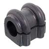 febi bilstein 103329 Anti Roll Bar Bush, pack of one view 1
