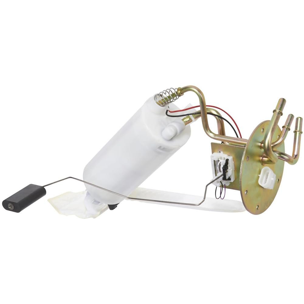 For Chevy Corvette C5 2000 2001 2002 2003 Left Side Fuel Pump Assembly - BuyAutoParts 36-00634AN New
