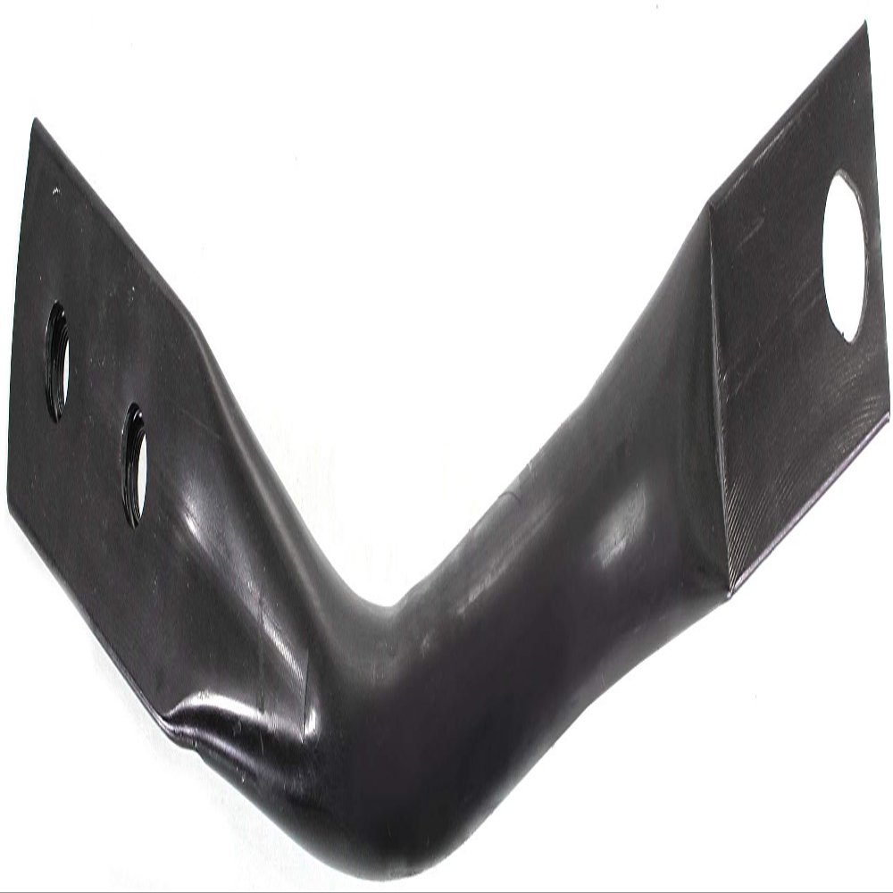 Garage-Pro Front Bumper Bracket for CHEVROLET SILVERADO/SIERRA 2500 HD/3500 HD 2011-2014 RH Impact Bar Brace