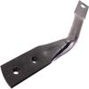Garage-Pro Front Bumper Bracket for CHEVROLET SILVERADO/SIERRA 2500 HD/3500 HD 2011-2014 RH Impact Bar Brace view 3