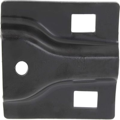Garage-Pro Front Bumper Bracket for GMC CANYON/COLORADO 2015-2018 RH Support Steel