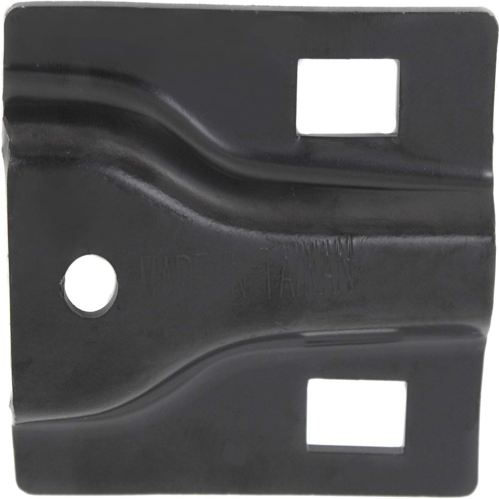 Garage-Pro Front Bumper Bracket for GMC CANYON/COLORADO 2015-2018 RH Support Steel
