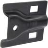 Garage-Pro Front Bumper Bracket for GMC CANYON/COLORADO 2015-2018 RH Support Steel view 3