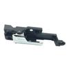 SKP SK81702CD Door Handle for Select Ford Fusion, Lincoln Zephyr/MKZ, and Mercury Milan Left Front, Chrome, 1 Pack view 1