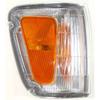 Garage-Pro Headlight KIT For Toyota T100 1993-1998 Passenger Side view 2
