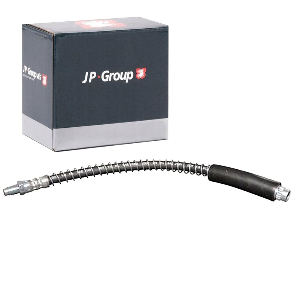 JP GROUP New Brake Hose Fits PEUGEOT 206 Cc Hatchback Saloon Sw 206+ 4806C1