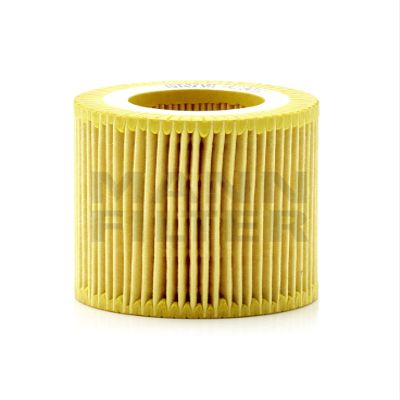 Mann-Filter HU8011Z
