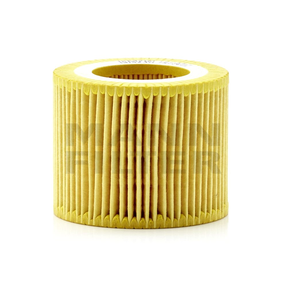 Mann-Filter HU8011Z