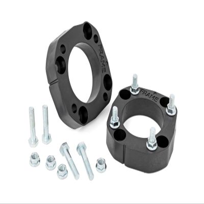 Rough Country 1.75" Front Leveling Kit for 2007-2021 Toyota Tundra - 88000