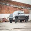 Rough Country 1.75" Front Leveling Kit for 2007-2021 Toyota Tundra - 88000 view 4