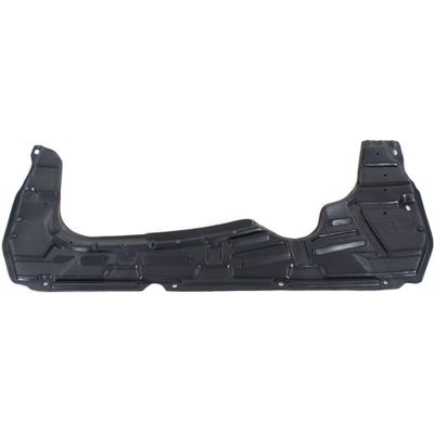 Garage-Pro Center Engine Splash Shield for NISSAN SENTRA 2013-2018 Under Cover