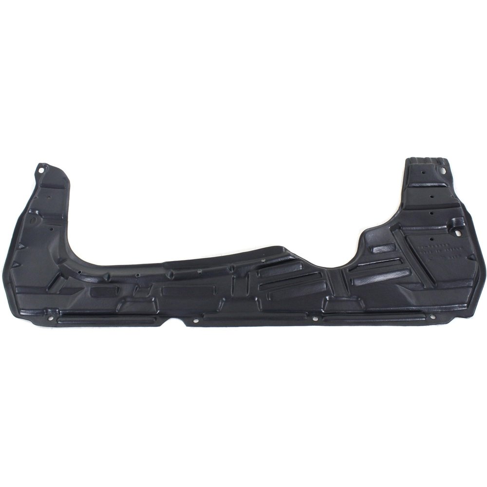 Garage-Pro Center Engine Splash Shield for NISSAN SENTRA 2013-2018 Under Cover