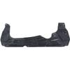 Garage-Pro Center Engine Splash Shield for NISSAN SENTRA 2013-2018 Under Cover view 1