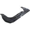 Garage-Pro Center Engine Splash Shield for NISSAN SENTRA 2013-2018 Under Cover view 3