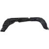 Garage-Pro Center Engine Splash Shield for NISSAN SENTRA 2013-2018 Under Cover view 4
