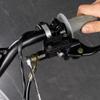 WEIYINGSI Motorcycle Left Hydraulic Brake Clutch Master Cylinder Lever Dirt Pit Bike 8mm Banjo Bolt view 4