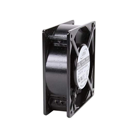 Prince Castle 87-042S Fan