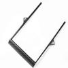 Eppar New Carbon Fiber Navigator Cover for Tesla Motors Model S 2016-2019 (1PC) view 1