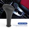KIMISS 5 Speed Gear Shift Knob Gear Stick Knob for W190 W201 W202 W123 W124 W126 W140 view 2