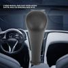 KIMISS 5 Speed Gear Shift Knob Gear Stick Knob for W190 W201 W202 W123 W124 W126 W140 view 3