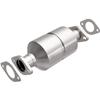 MagnaFlow Catalytic Converter 3391757: California Grade, Direct-Fit (CARB Compliant) view 1