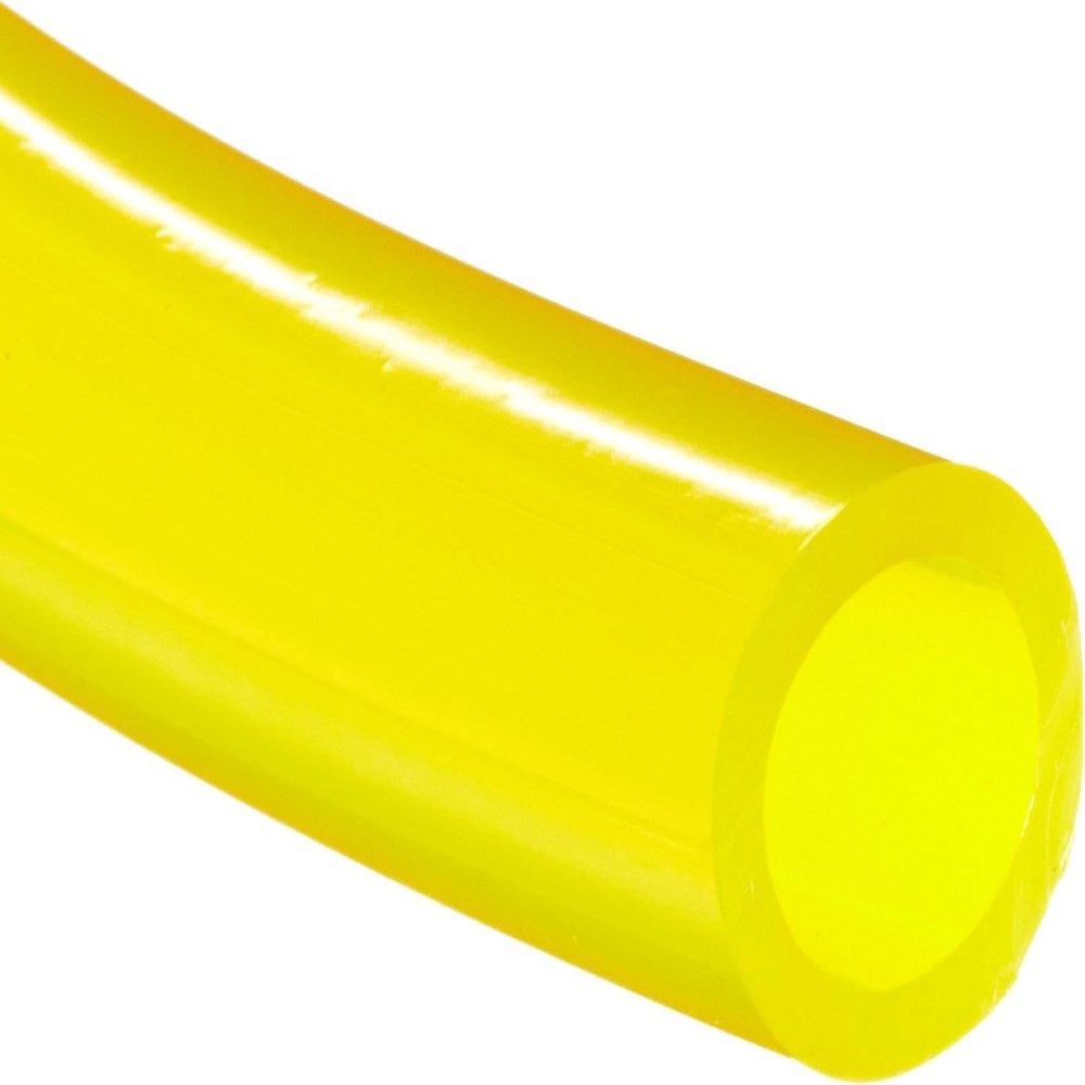 Tygon Genuine F-4040-A Premium Cut Length Fuel Line (ID: 3/16" OD: 5/16") (5 Feet)