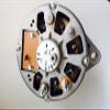 Life Fitness Mando Generator Alternator 0017-00009-0841 or 800-3122 Works W Precor Star Trac Elliptical Bike 0017-00009-0841 view 3