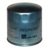 Hiflo Premium Oil Filter Silver For BMW K100RS 1985-1989,1991-1992 view 1