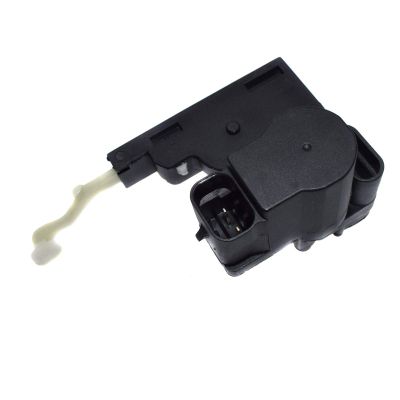 For GMC Chevrolet Silverado Cadillac Buick Right Side Door Lock Actuator New