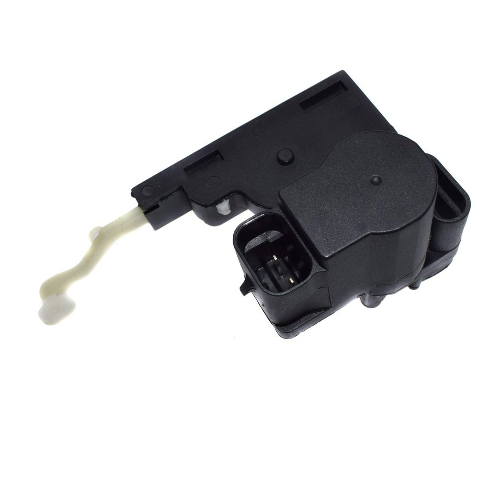 For GMC Chevrolet Silverado Cadillac Buick Right Side Door Lock Actuator New