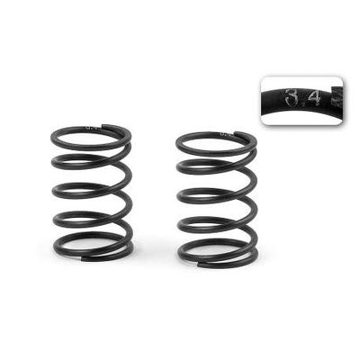 XRAY Spring-Set C = 3.4 (2) / Xray / 308379