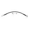 Koolzap Compatible with 2009-2010 Armada 5.6L Rear Left or Right Tailgate Cables Smooth Black Metal 90460-ZR00A view 2