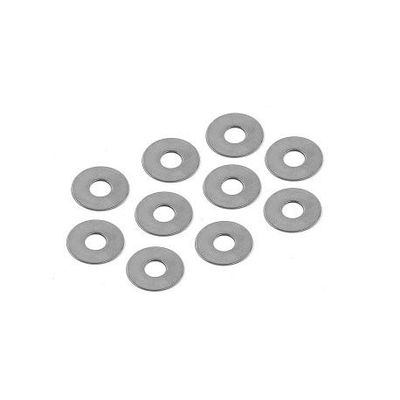 Washer S 3.5x10x0.2 (10) / Xray / 964031