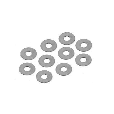 Washer S 3.5x10x0.2 (10) / Xray / 964031