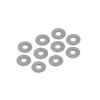 Washer S 3.5x10x0.2 (10) / Xray / 964031 view 1
