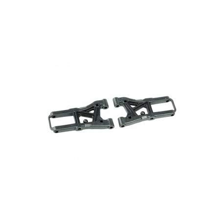 Front Suspension Arm for 3racing Sakura Zero / 3Racing / SAK-X02